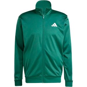 Sweat jacket adidas 3-Stripes Vert Male 3XL Sweat jacket adidas 3-Stripes Vert Male 3XL