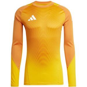 Long Sleeve Goalie Jersey adidas Tiro 25 Pro Orange Male L Long Sleeve Goalie Jersey adidas Tiro 25 Pro Orange Male L