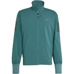 Jacket adidas Own The Run Winterized Vert Male XS Jacket adidas Own The Run Winterized Vert Male XS