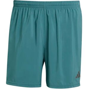 Short adidas Own The Run Vert Male L 9" Short adidas Own The Run Vert Male L 9"