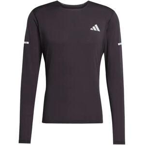 Long Sleeve Jersey adidas Climacool+ Noir Male XS Long Sleeve Jersey adidas Climacool+ Noir Male XS