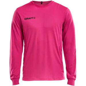 Long-sleeved goalie jersey Craft squad Rose Male L Long-sleeved goalie jersey Craft squad Rose Male L