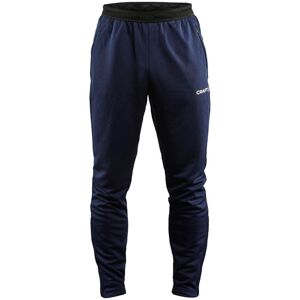 Jogging Trousers Craft evolve Bleu Male M Jogging Trousers Craft evolve Bleu Male M