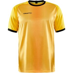 Jersey Craft progress 2.0 graphic Jaune Male 3XL Jersey Craft progress 2.0 graphic Jaune Male 3XL