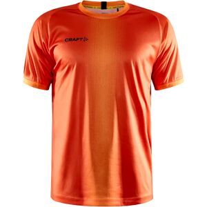 Jersey Craft progress 2.0 graphic Orange Male 3XL Jersey Craft progress 2.0 graphic Orange Male 3XL