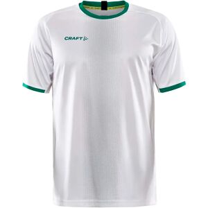 Jersey Craft progress 2.0 graphic Blanc Male 3XL Jersey Craft progress 2.0 graphic Blanc Male 3XL