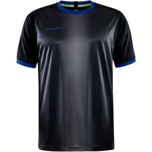 Jersey Craft progress 2.0 graphic Noir Male 3XL Jersey Craft progress 2.0 graphic Noir Male 3XL