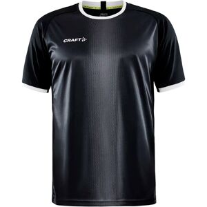 Jersey Craft progress 2.0 graphic m Noir Male M Jersey Craft progress 2.0 graphic m Noir Male M