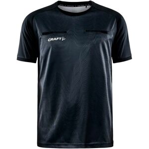 Jersey Craft evolve arbitre Noir Male M Jersey Craft evolve arbitre Noir Male M