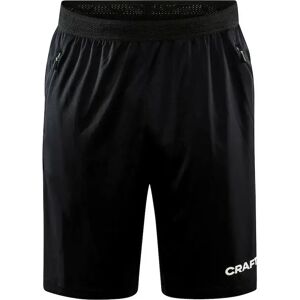 Short Craft evolve arbitre Noir Male M Short Craft evolve arbitre Noir Male M