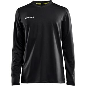 Craft Progress LS Basket Jersey M - Long Sleeve Basketball Shirt Craft Progress LS Basket Jersey M - Long Sleeve Basketball Shirt