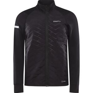 Sweat jacket Craft ADV Subz 3 Noir Male L Sweat jacket Craft ADV Subz 3 Noir Male L