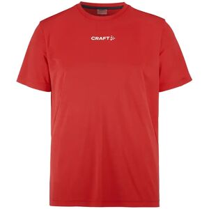 T-shirt Craft Squad Go Function Rouge Male 2XL T-shirt Craft Squad Go Function Rouge Male 2XL