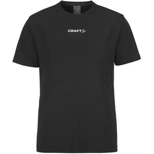 T-shirt Craft Squad Go Function Noir Male 2XL T-shirt Craft Squad Go Function Noir Male 2XL