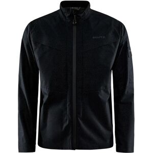 Jacket Craft Pro Hydro Noir Male L Jacket Craft Pro Hydro Noir Male L