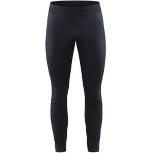 Legging Craft Pro Nordic Race Wind Noir Male 2XL Legging Craft Pro Nordic Race Wind Noir Male 2XL