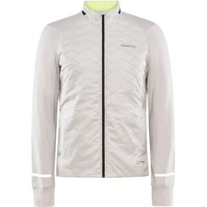 Sweat jacket Craft ADV Subz Lumen 3 Gris Male L Sweat jacket Craft ADV Subz Lumen 3 Gris Male L