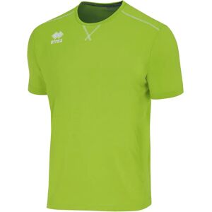 Errea T-Shirts & Poloshirts - Green - Sportshirt Errea T-Shirts & Poloshirts - Green - Sportshirt