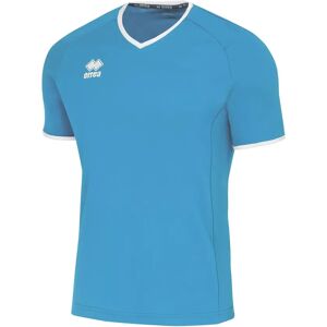Jersey Errea Lennox Bleu Male 2XL Jersey Errea Lennox Bleu Male 2XL