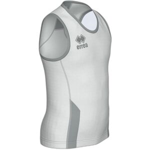 Jersey Errea Regis Blanc Male 2XL Jersey Errea Regis Blanc Male 2XL