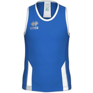 Jersey Errea Regis Bleu Male M Jersey Errea Regis Bleu Male M