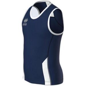 Jersey Errea Regis Bleu Male L Jersey Errea Regis Bleu Male L