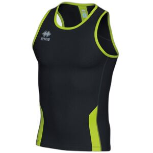 Jersey Errea Regis Noir Male M Jersey Errea Regis Noir Male M