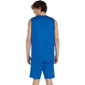 Jersey Errea Wing Double Bleu Male 3XL Jersey Errea Wing Double Bleu Male 3XL