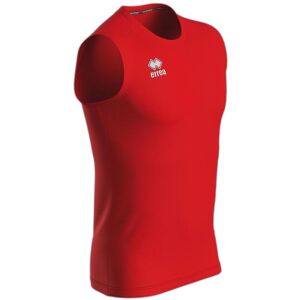 Jersey Errea Gale Rouge Male 3XL Jersey Errea Gale Rouge Male 3XL