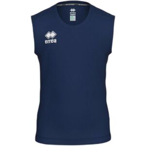 Jersey Errea Gale Bleu Male M Jersey Errea Gale Bleu Male M