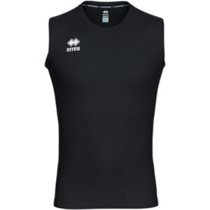 Jersey Errea Gale Noir Male M Jersey Errea Gale Noir Male M