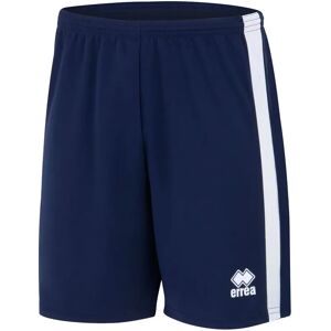 Adult shorts Errea Bolton Bleu Male 2XL Adult shorts Errea Bolton Bleu Male 2XL