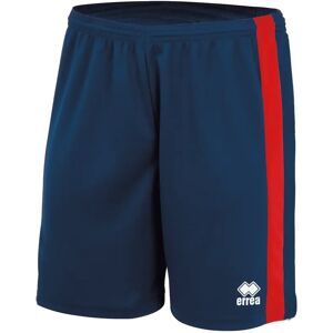 ERREA Bolton Men's Blue Shorts - Shorts ERREA Bolton Men's Blue Shorts - Shorts
