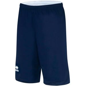 Short Errea Chicago Bleu Male 2XL Short Errea Chicago Bleu Male 2XL