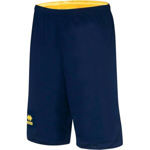 Short Errea Chicago Bleu Male 2XL Short Errea Chicago Bleu Male 2XL