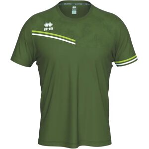 Errea Evan Vert Men’s Jersey - T-shirt Errea Evan Vert Men’s Jersey - T-shirt