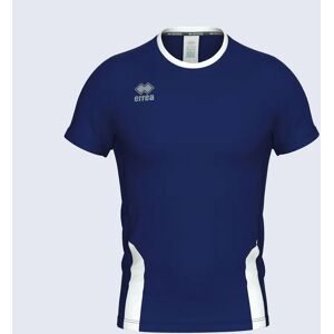 Jersey Errea Remy Bleu Male 2XL Jersey Errea Remy Bleu Male 2XL