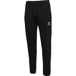 Jogging Trousers Hummel Go 2.0 Noir Male 2XL Jogging Trousers Hummel Go 2.0 Noir Male 2XL