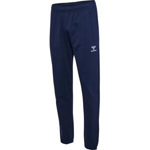 Jogging Trousers Hummel Go 2.0 Bleu Male 3XL Jogging Trousers Hummel Go 2.0 Bleu Male 3XL