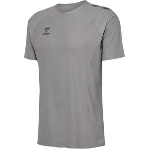 Jersey Hummel Cima 2.0 Gris Male XL Jersey Hummel Cima 2.0 Gris Male XL