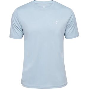 Jersey Hummel Pulse Bleu Male L Jersey Hummel Pulse Bleu Male L