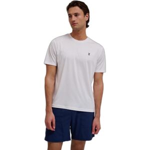 Jersey Hummel Pulse Blanc Male L Jersey Hummel Pulse Blanc Male L
