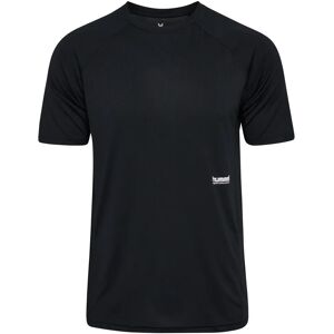 Training Jersey Hummel Pulse Noir Male M Training Jersey Hummel Pulse Noir Male M