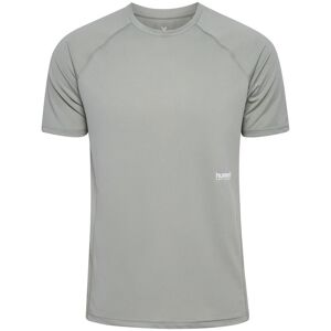 Jersey Hummel Pulse Gris Male XL Jersey Hummel Pulse Gris Male XL