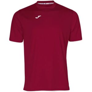 Jersey Joma Combi Rouge Male XS Jersey Joma Combi Rouge Male XS
