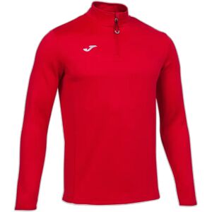 Sweatshirt Joma Rouge Male 3XL Sweatshirt Joma Rouge Male 3XL