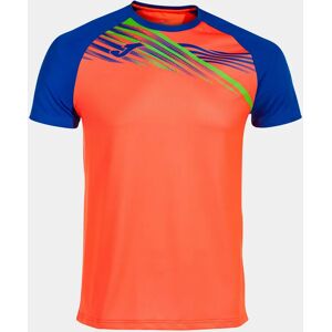 Jersey Joma Elite X Rose Male M Jersey Joma Elite X Rose Male M