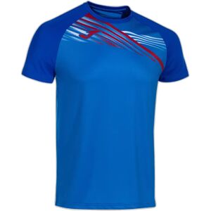 Jersey Joma Elite X Bleu Male M Jersey Joma Elite X Bleu Male M