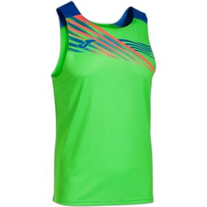 Tank top Joma Elite X Vert Male S Tank top Joma Elite X Vert Male S