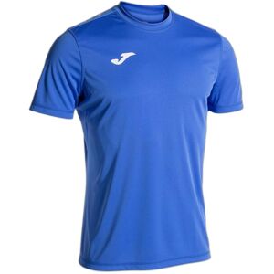 Jersey Joma Olimpiada Bleu Male 2XL Jersey Joma Olimpiada Bleu Male 2XL